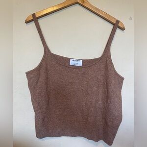 Old Navy Nara Tank Top Size L